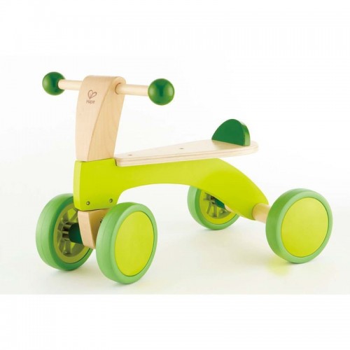 Hape Poganjalec zelen