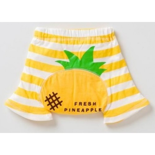 Kratke hlačke Ananas