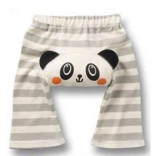 Kapri hlačke Panda